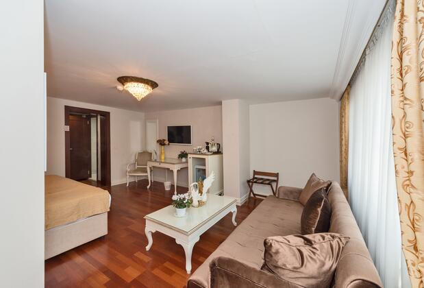 Suitel Bosphorus - Görsel 21