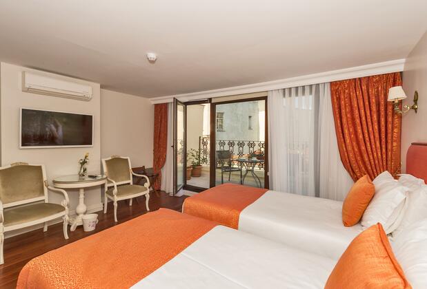 Suitel Bosphorus - Görsel 22