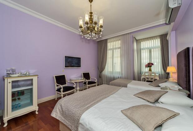 Suitel Bosphorus - Görsel 23