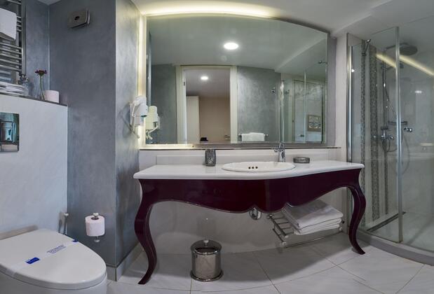 Suitel Bosphorus - Görsel 25