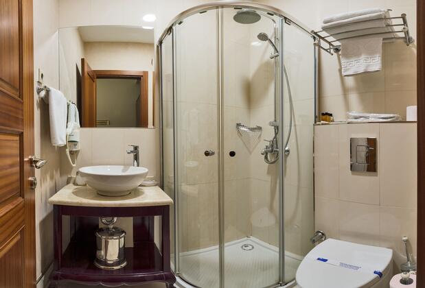 Suitel Bosphorus - Görsel 27