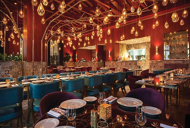 The Land of Legends Kingdom Hotel - Görsel 42