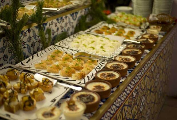 Çamkar Hotel - Görsel 7