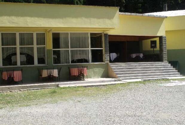 Çamlık Genesis Otel - Görsel 9