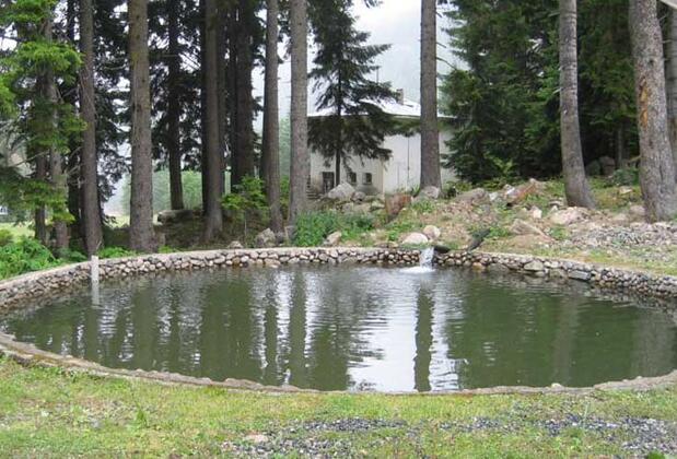 Çamlık Genesis Otel - Görsel 11