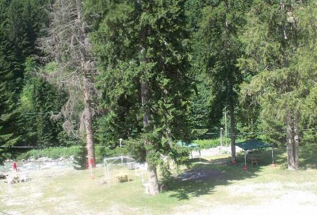 Çamlık Genesis Otel - Görsel 12