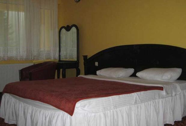 Çamlık Genesis Otel - Görsel 15