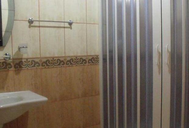 Çamlık Genesis Otel - Görsel 16