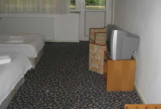 Çamlık Genesis Otel - Görsel 17