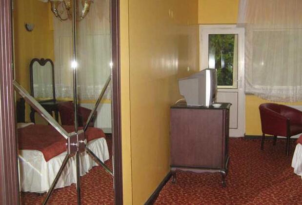 Çamlık Genesis Otel - Görsel 18