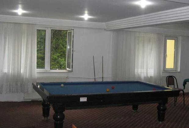 Çamlık Genesis Otel - Görsel 14