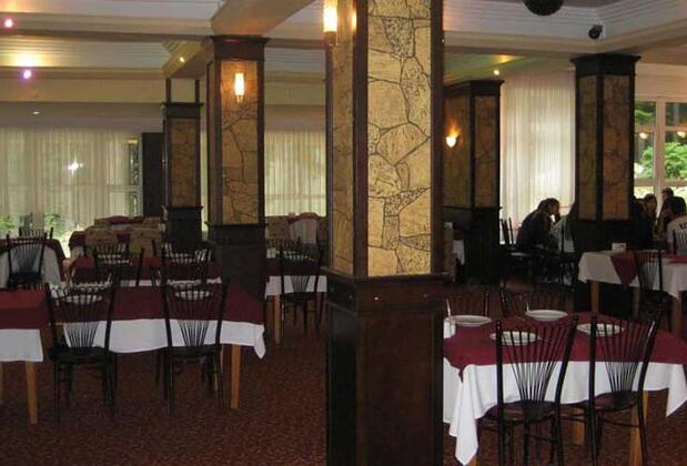 Çamlık Genesis Otel - Görsel 13