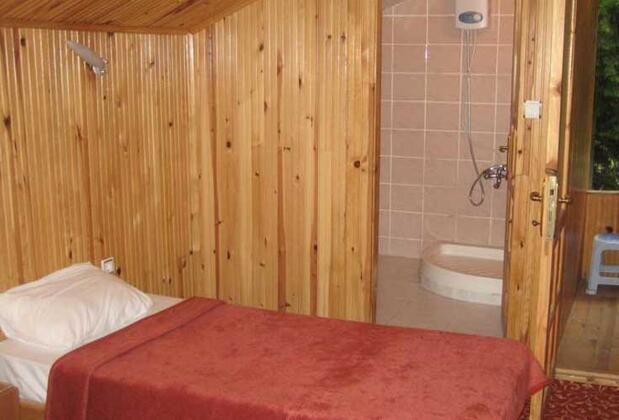 Çamlık Genesis Otel - Görsel 19