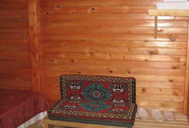 Çamlık Genesis Otel - Görsel 20