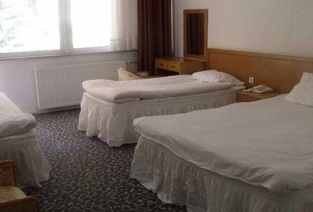 Çamlık Genesis Otel - Görsel 21