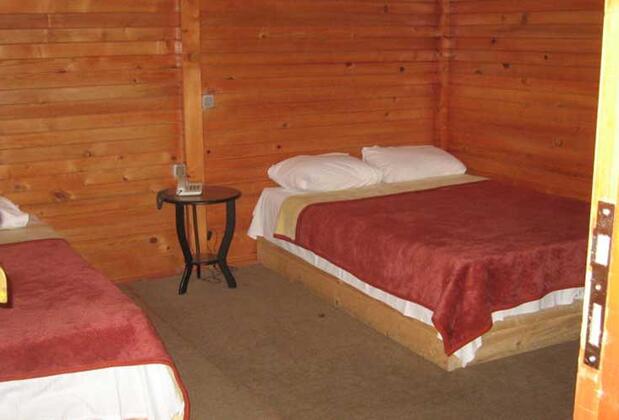 Çamlık Genesis Otel - Görsel 22