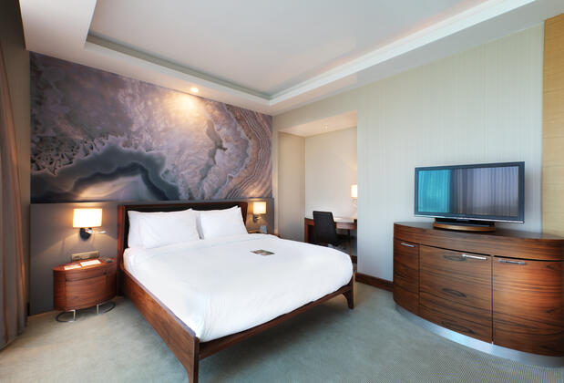 Mercure İstanbul Ümraniye - Görsel 3