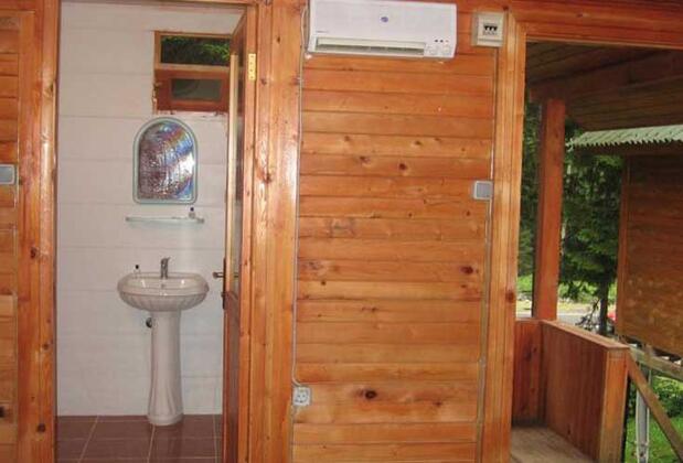 Çamlık Genesis Otel - Görsel 23