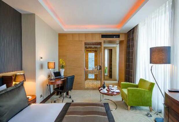 Mercure İstanbul Ümraniye - Görsel 4