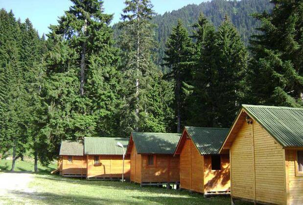 Çamlık Genesis Otel - Görsel 8