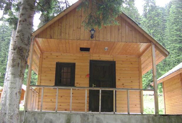 Çamlık Genesis Otel - Görsel 3