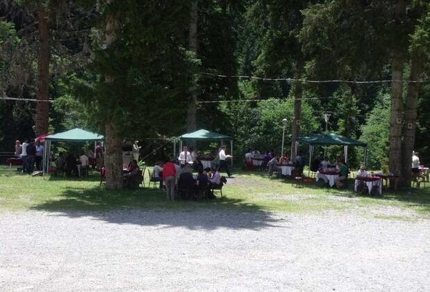 Çamlık Genesis Otel - Görsel 10