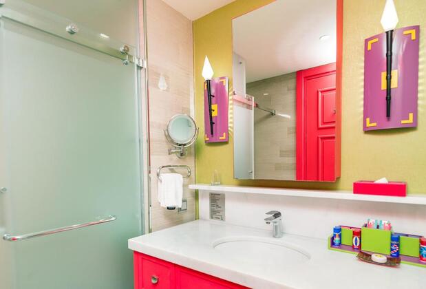 The Land of Legends Kingdom Hotel - Görsel 28