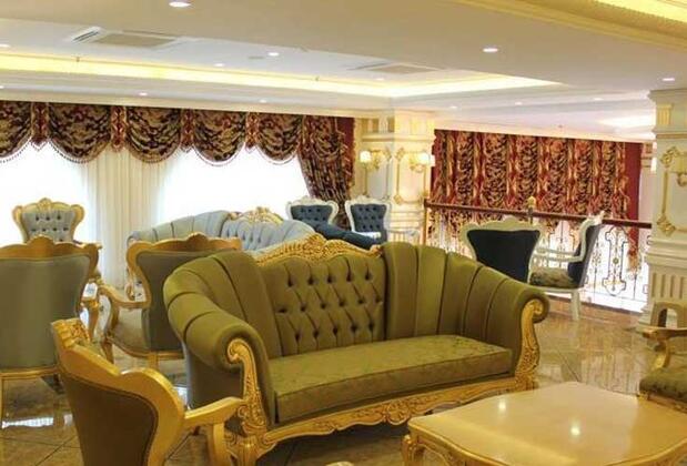 World Point Reis Inn Hotel - Görsel 11