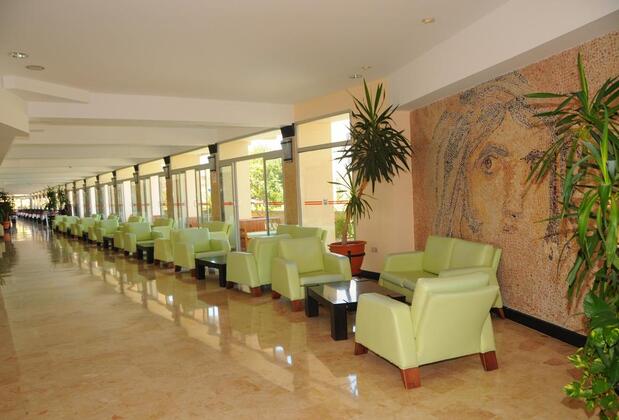 Çamyuva Beach Hotel - Görsel 8