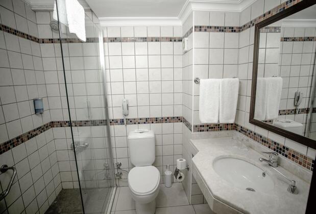 Çamyuva Beach Hotel - Görsel 30