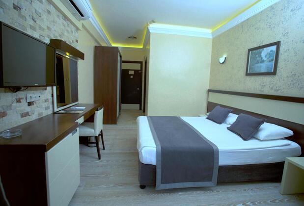 Çamyuva Beach Hotel - Görsel 27