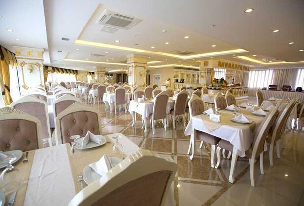 World Point Reis Inn Hotel - Görsel 5