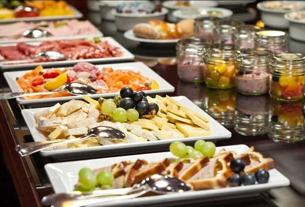 World Point Reis Inn Hotel - Görsel 7