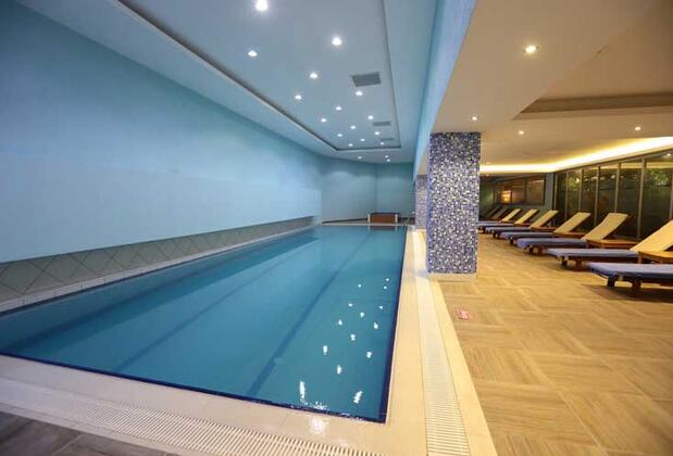 World Point Reis Inn Hotel - Görsel 3