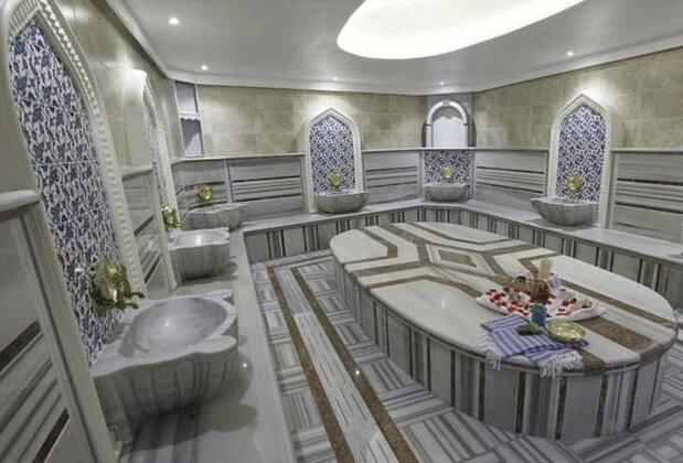 World Point Reis Inn Hotel - Görsel 4