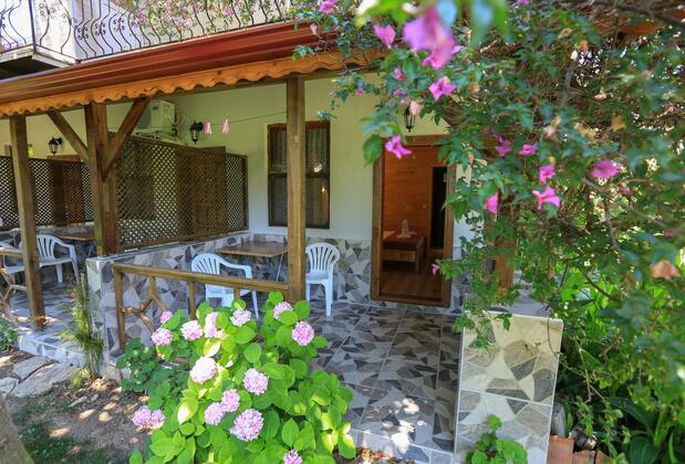 Tunay's Pansiyon - Görsel 14