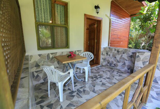 Tunay's Pansiyon - Görsel 7