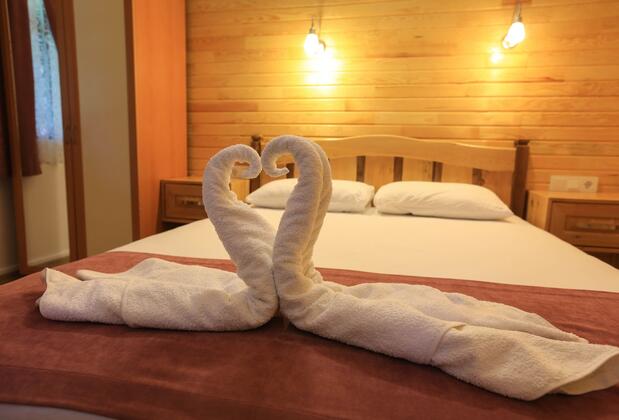 Tunay's Pansiyon - Görsel 11