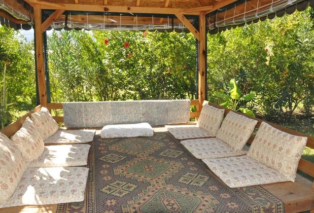 Tunay's Pansiyon - Görsel 8