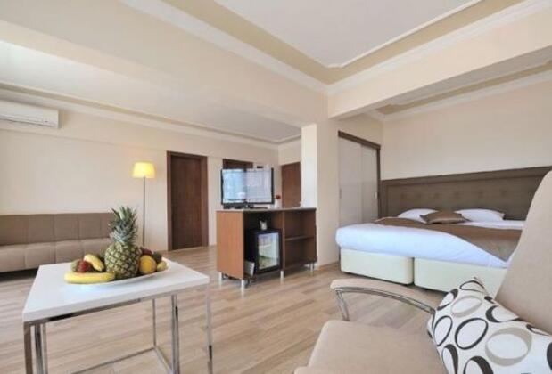 Söz Hotel Gümbet - Görsel 5