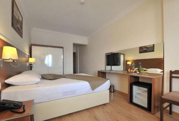 Söz Hotel Gümbet - Görsel 7