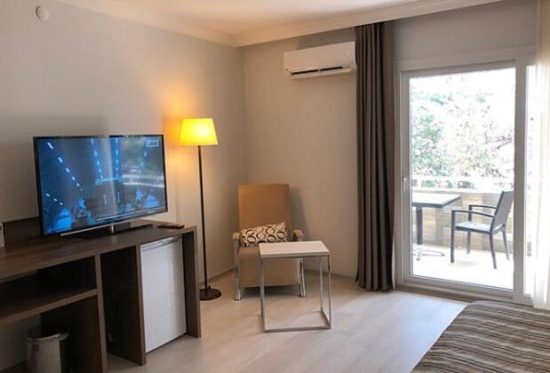 Söz Hotel Gümbet - Görsel 6