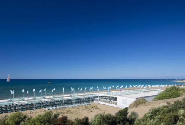 Terrace Elite Resort - Görsel 33