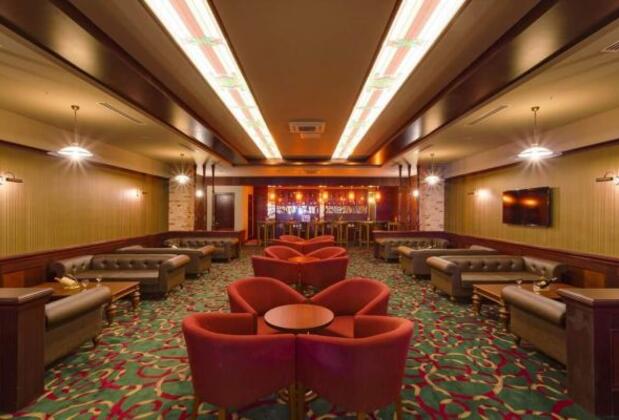 Terrace Elite Resort - Görsel 31