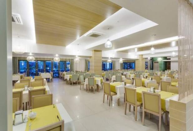 Terrace Elite Resort - Görsel 25