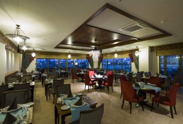 Terrace Elite Resort - Görsel 24