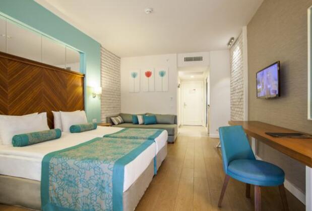 Terrace Elite Resort - Görsel 15