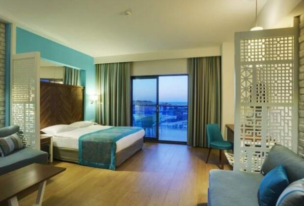 Terrace Elite Resort - Görsel 16