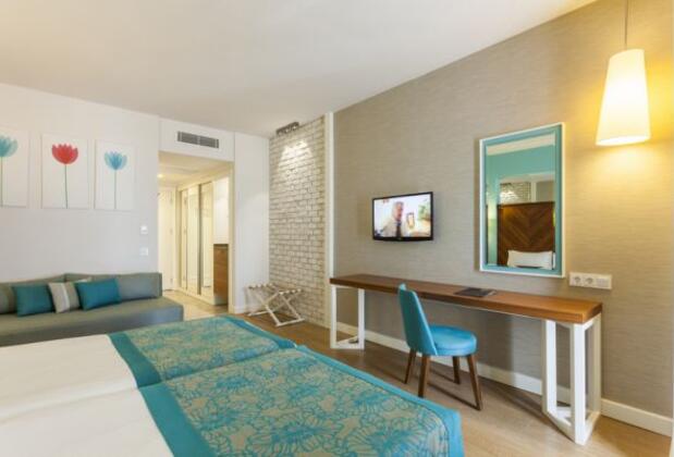 Terrace Elite Resort - Görsel 17