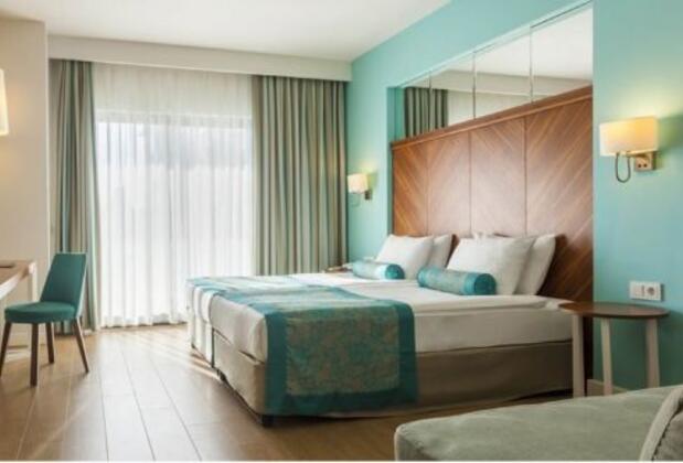 Terrace Elite Resort - Görsel 18